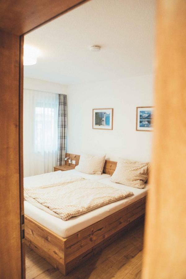 Apartment Haus *