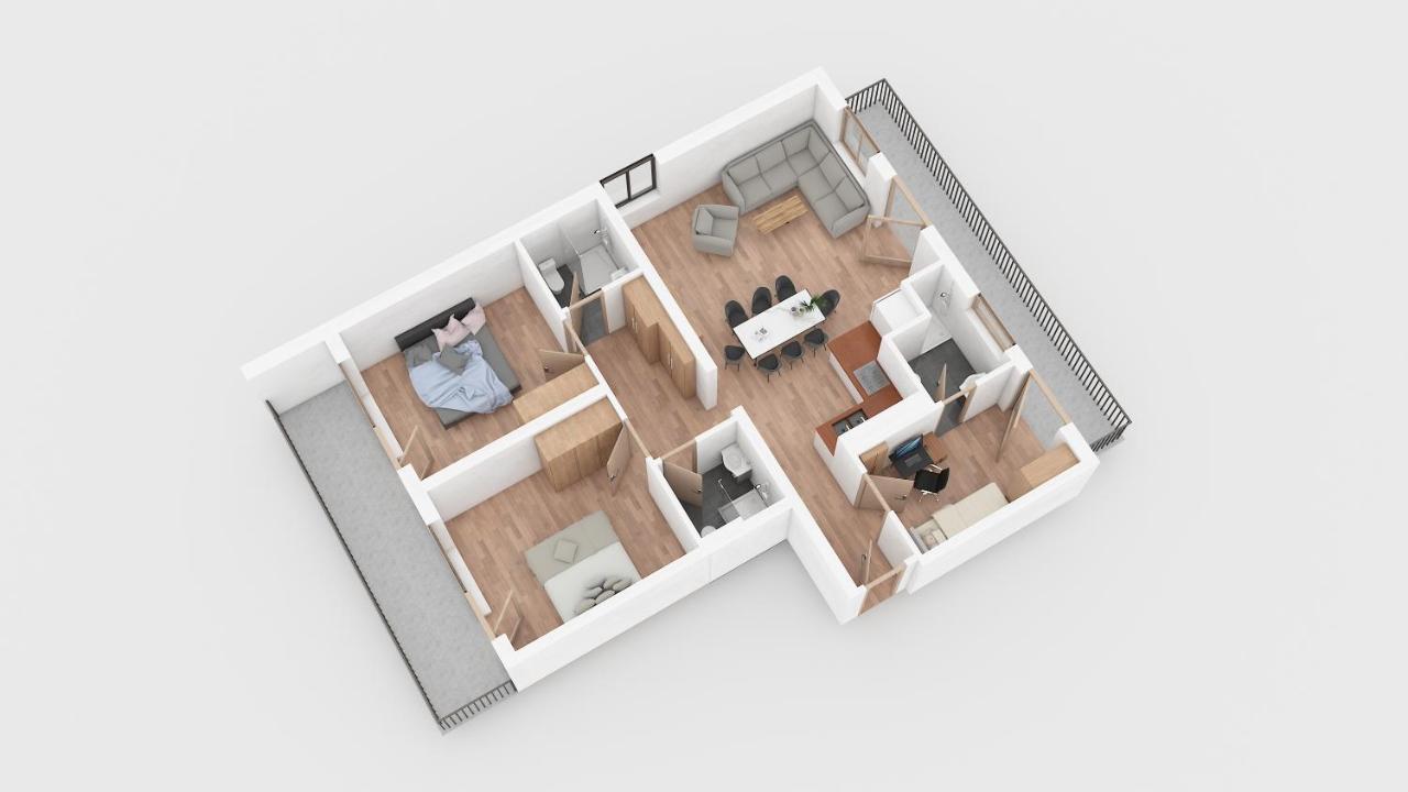 Apartment Haus Schwangau