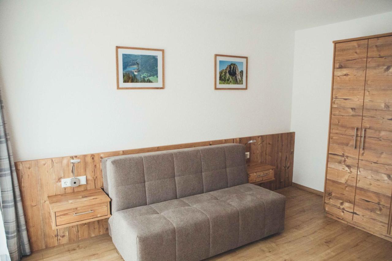 Haus Apartment