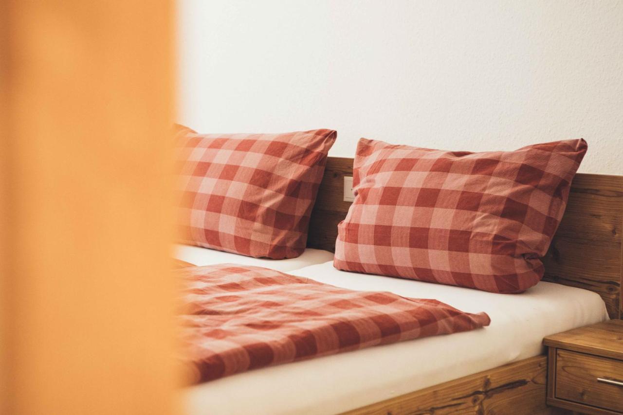 Haus Apartment