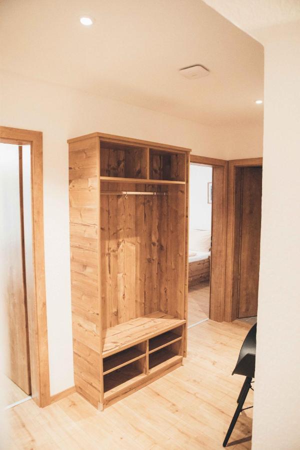 Haus Apartment
