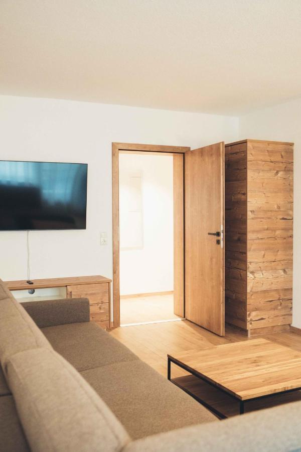 Apartment Haus *