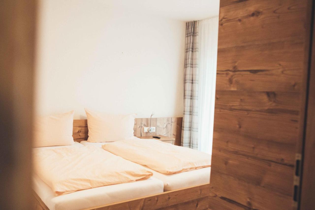 Apartment Haus