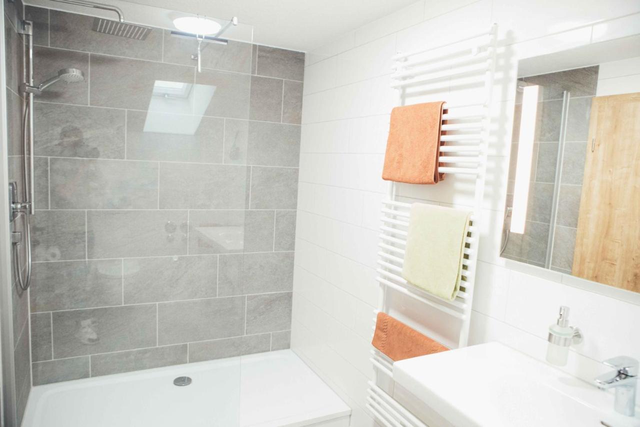 Apartment Haus *