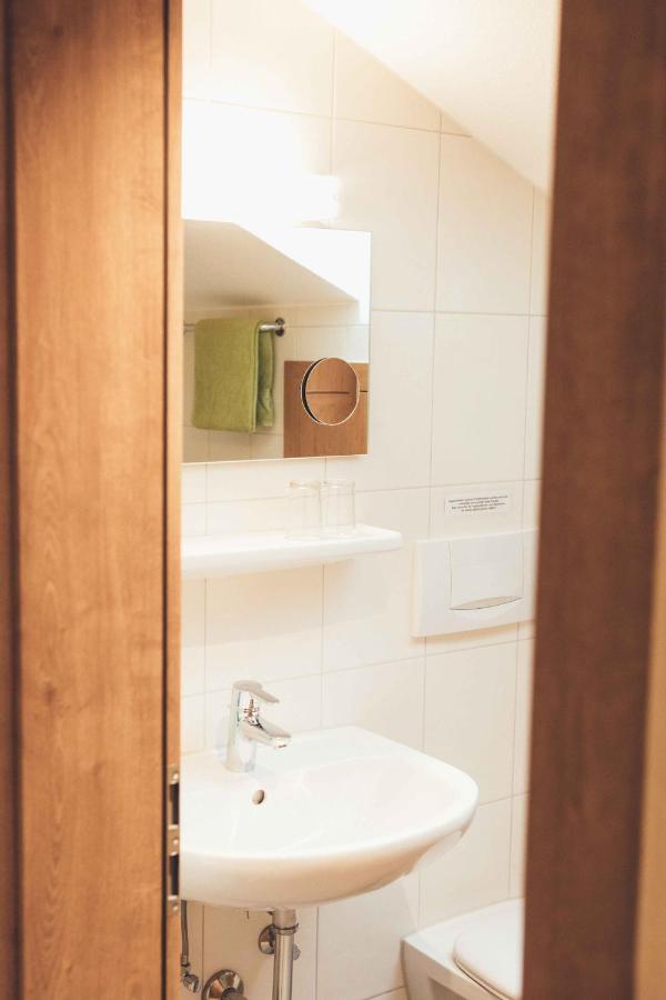 Haus Apartment *