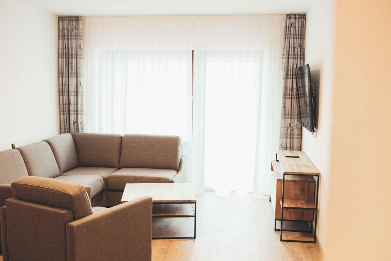 Apartment Haus
