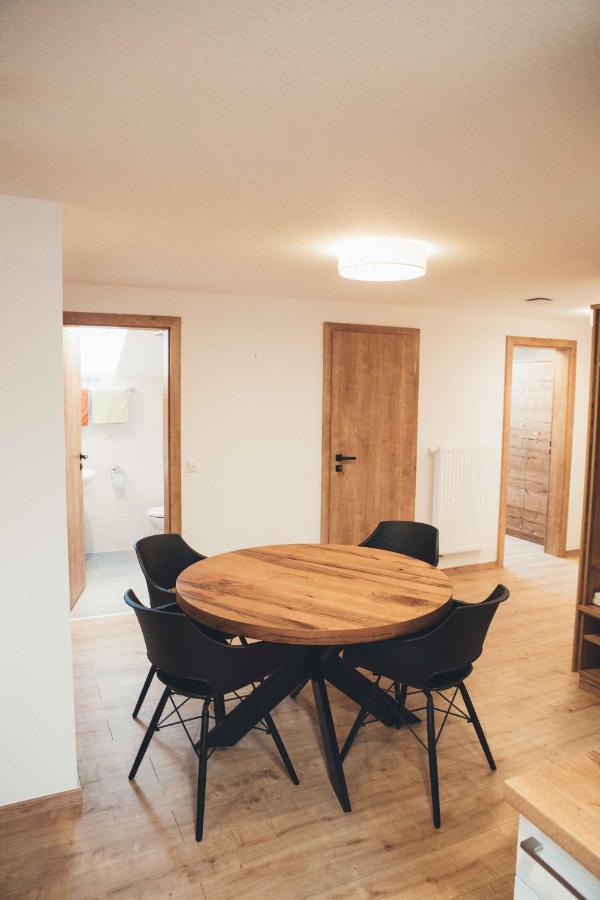 Haus Apartment