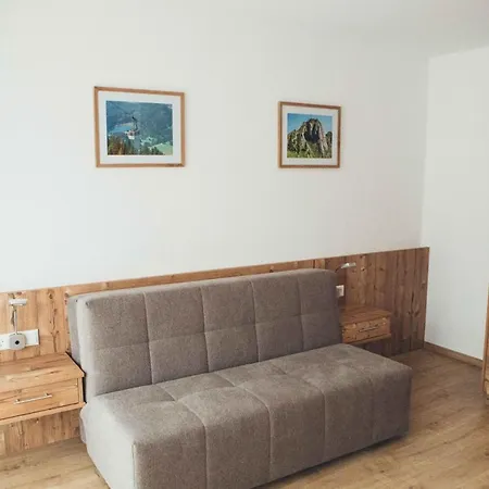 Haus Schwangau Apartment Exterior photo