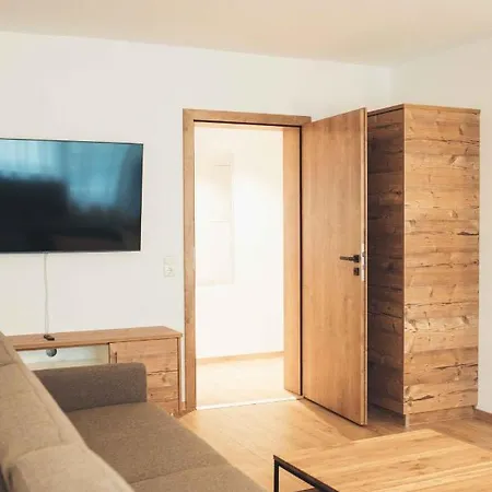 Haus Schwangau Apartment Exterior photo