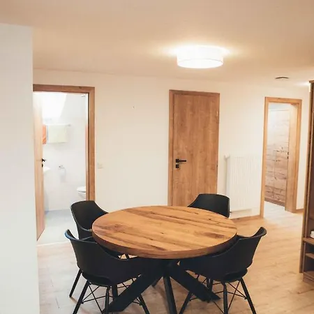 Haus Schwangau Apartment Exterior photo