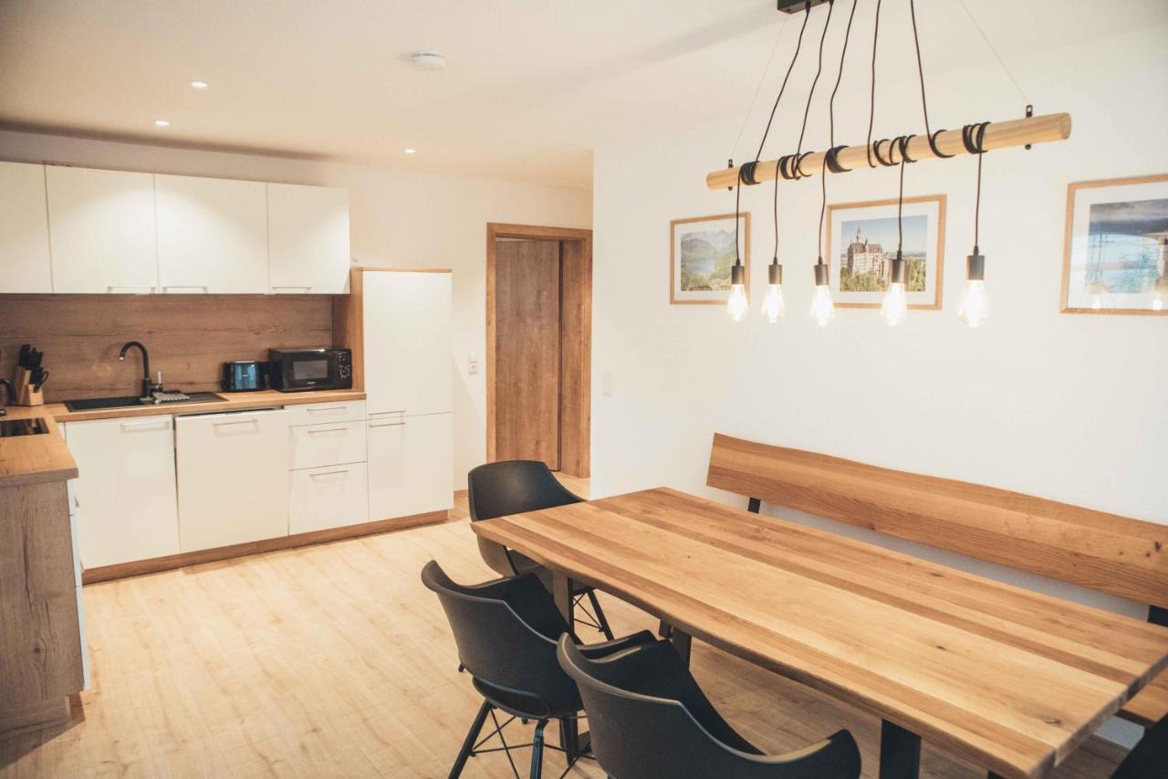 Haus Appartement