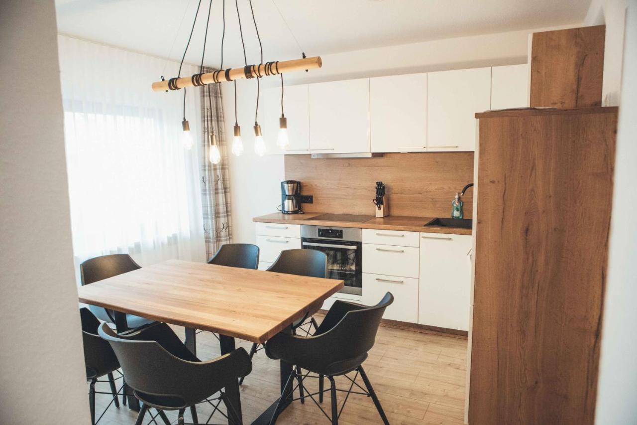 Appartement Haus Schwangau