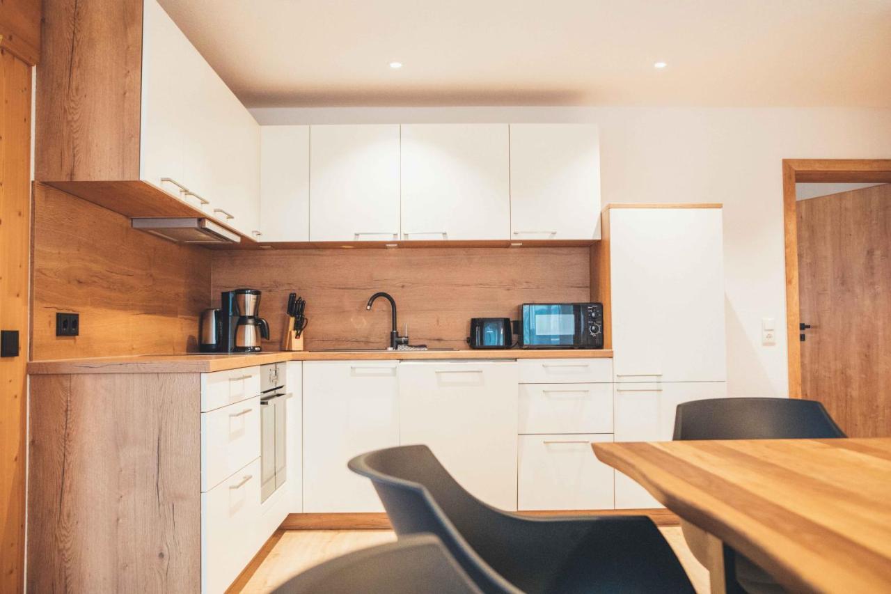 Appartement Haus Schwangau