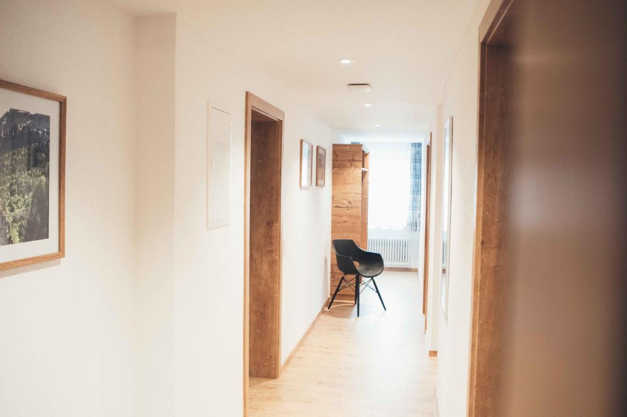 Haus Appartement