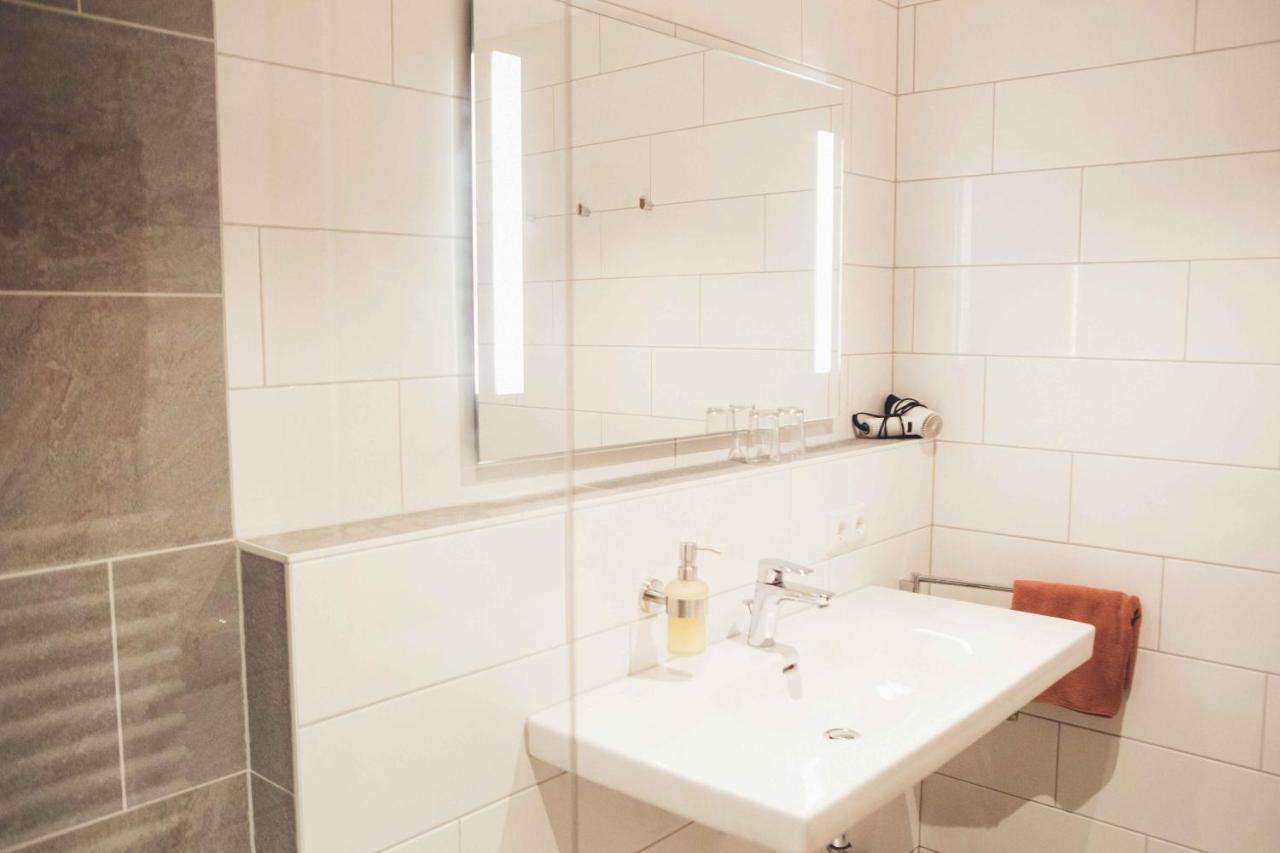 Haus Appartement