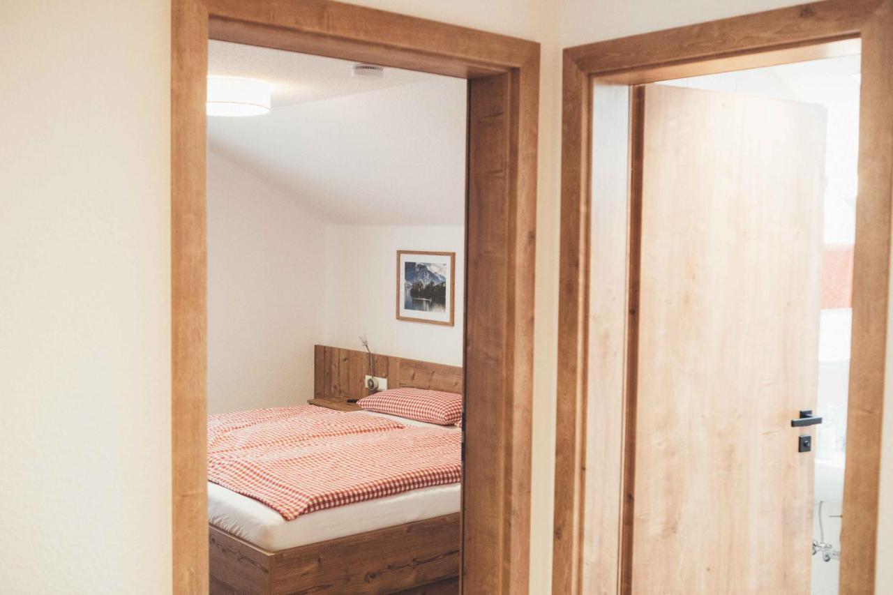 Haus Appartement *