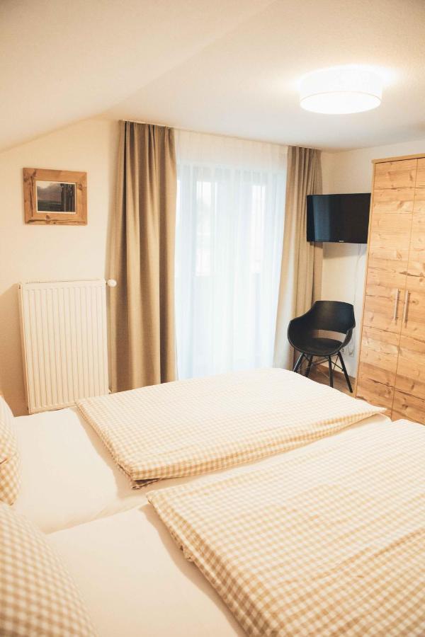 Appartement Haus *