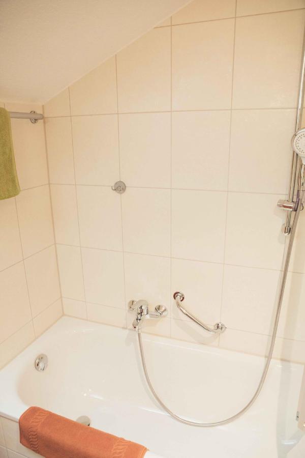 Appartement Haus Schwangau