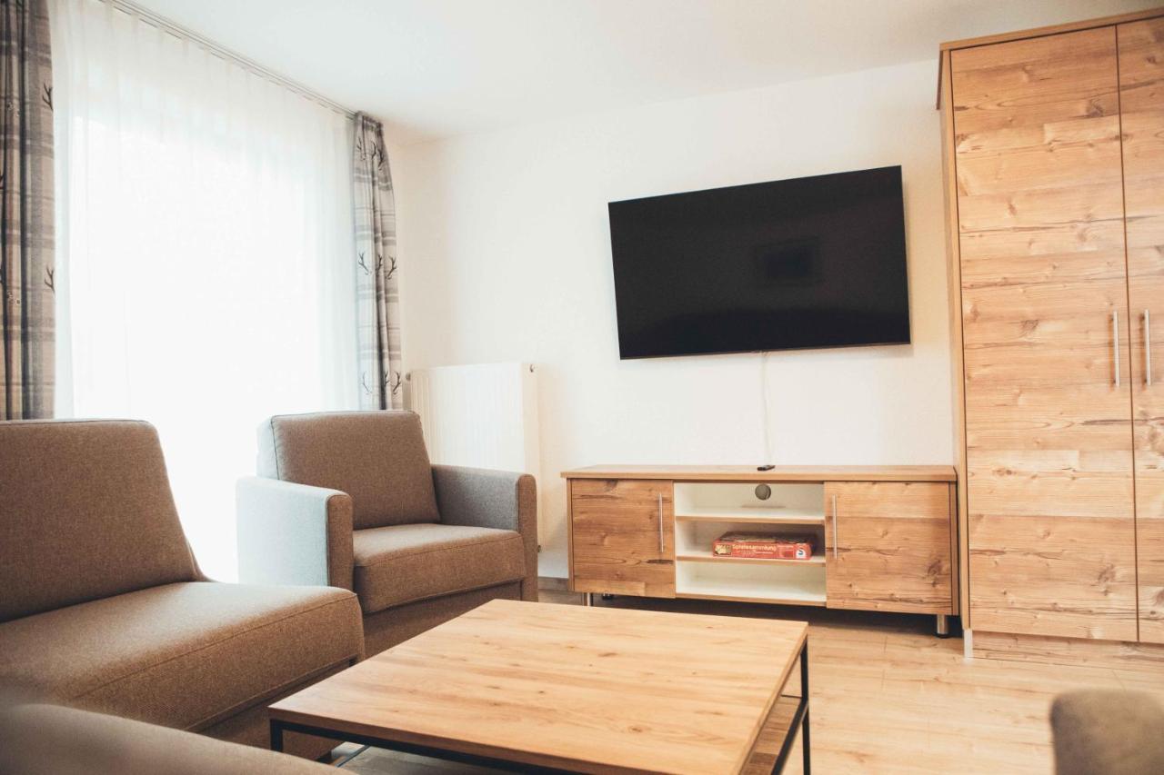 Appartement Haus Schwangau