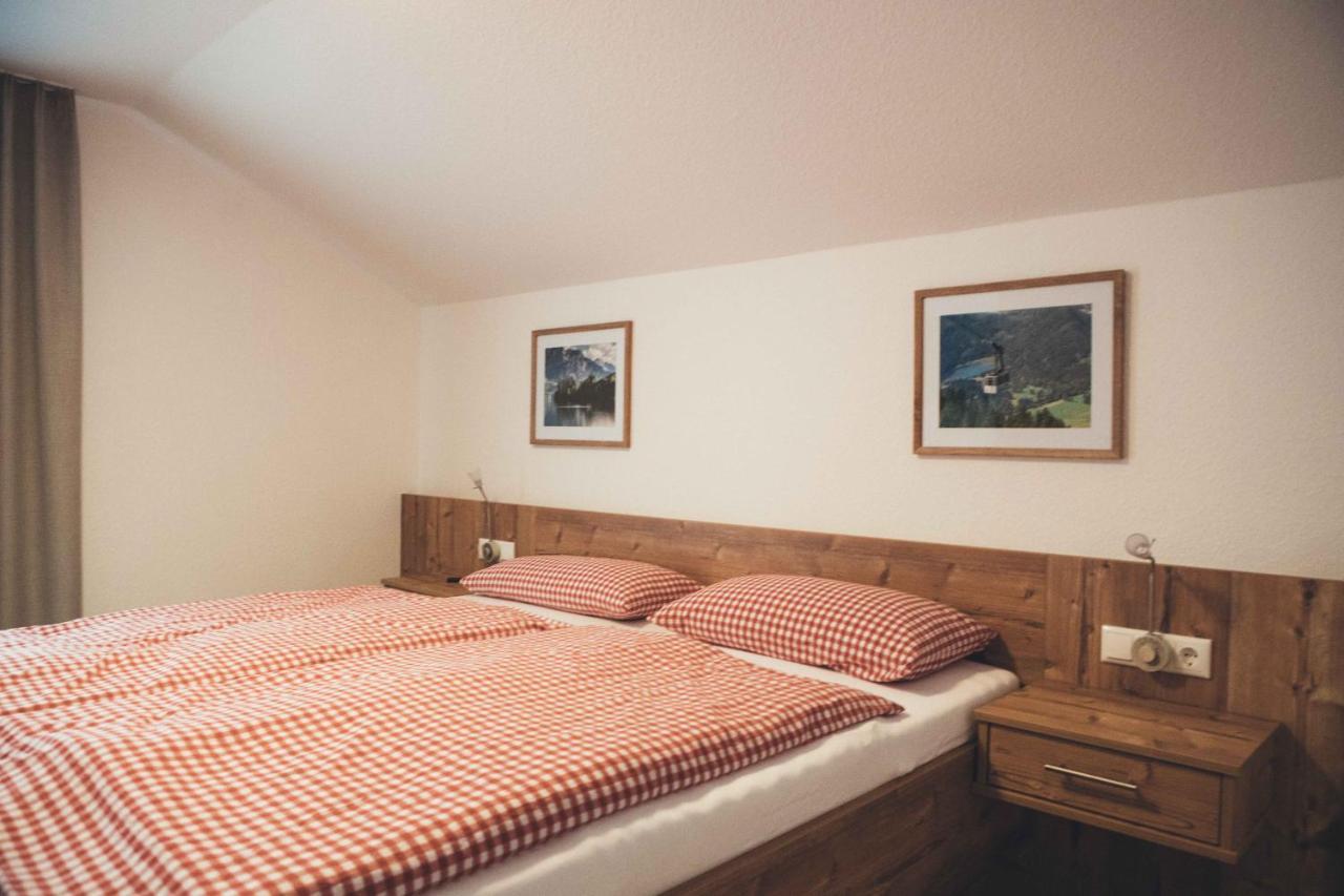 Haus Appartement