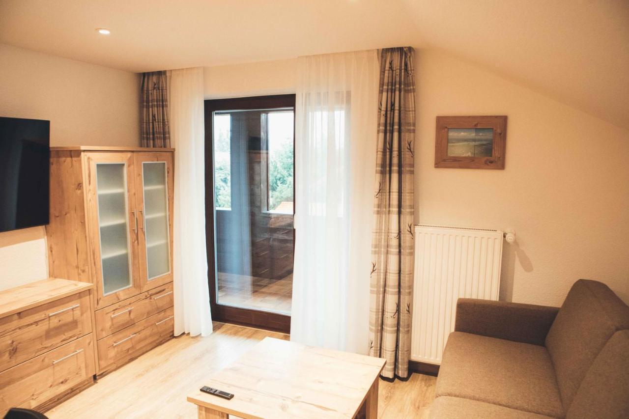 Appartement Haus Schwangau