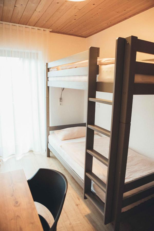 Haus Appartement *