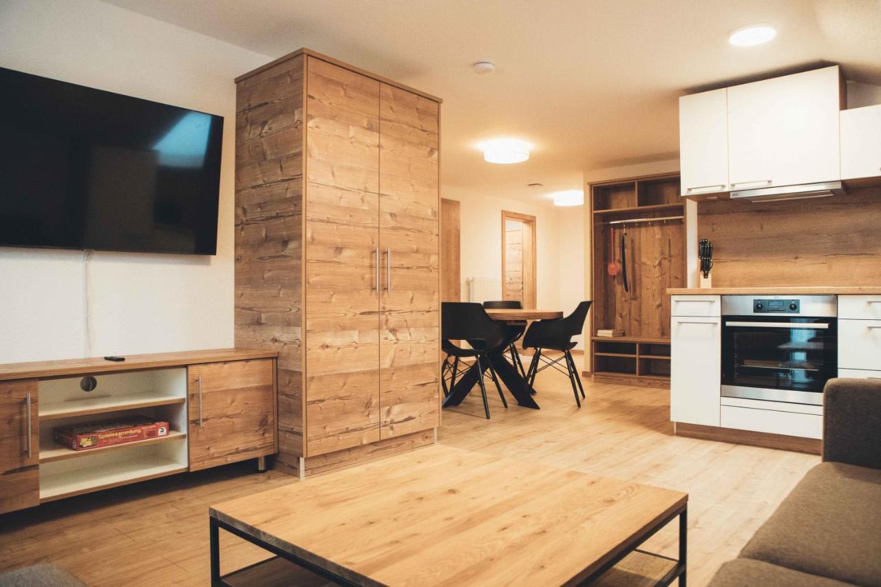 Haus Appartement *